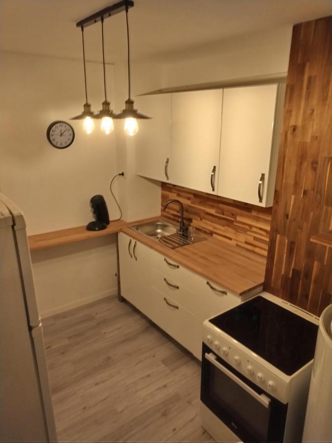 Apartment T4 Prado Velodrome 3 Marseilles