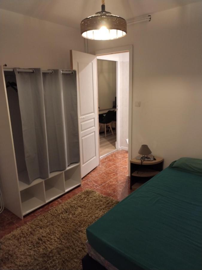 Apartment T4 Prado Velodrome 3